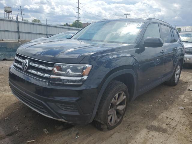 2019 Volkswagen Atlas S VIN: 1V2GR2CA9KC529712 Lot: 56578574