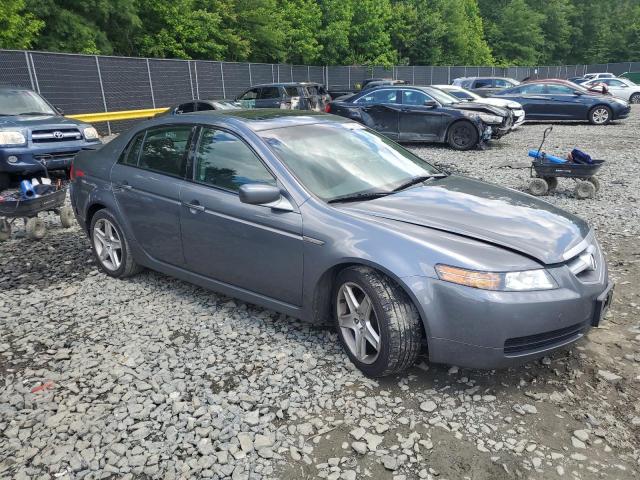 2005 Acura Tl VIN: 19UUA66215A082513 Lot: 53056564