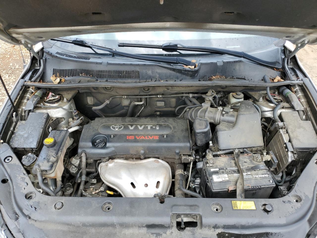 JTMZD33V675058227 2007 Toyota Rav4