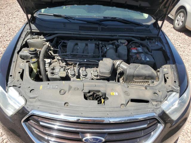 2014 Ford Taurus Limited VIN: 1FAHP2F88EG153270 Lot: 53799104