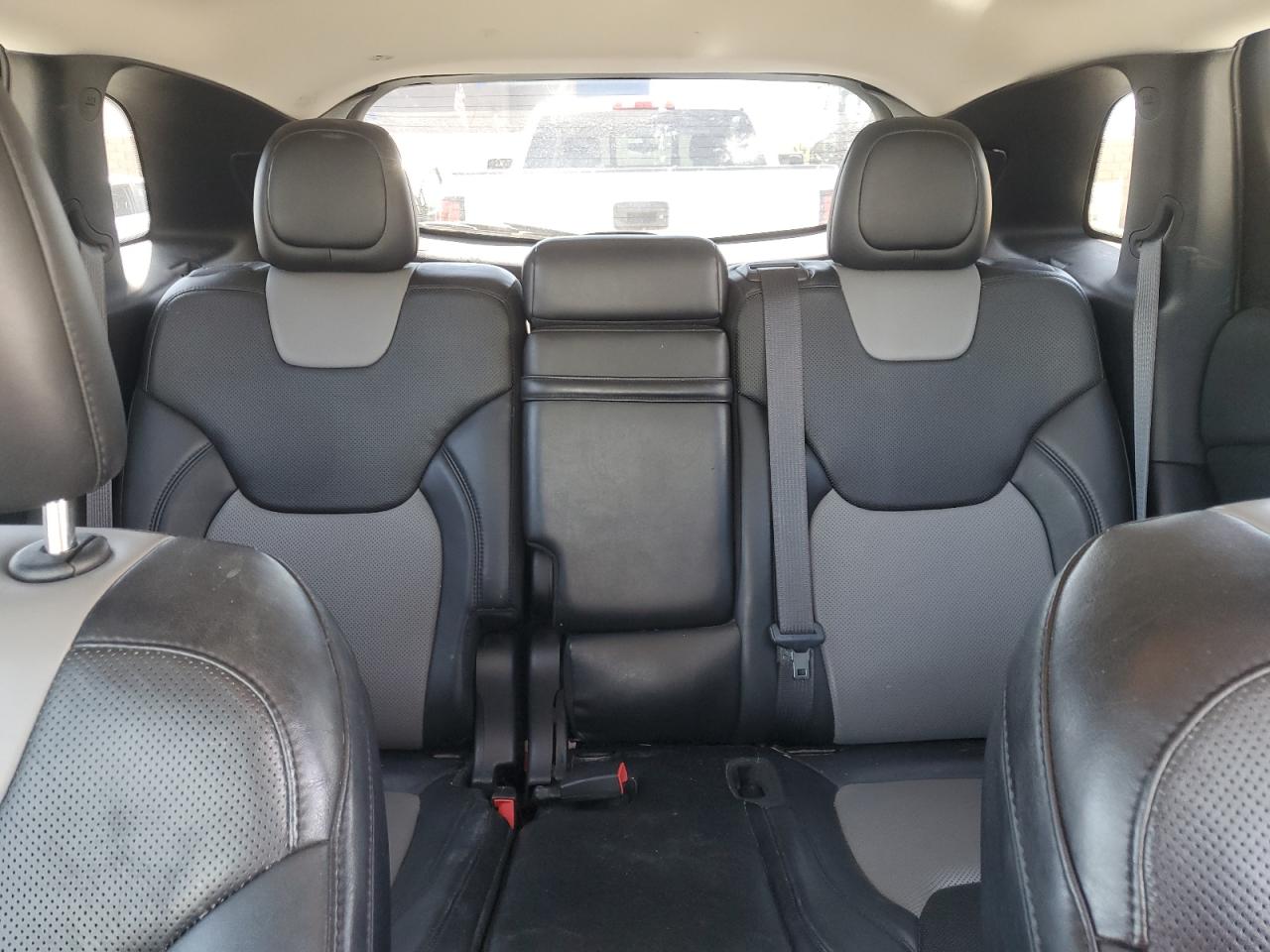 1C4PJLDS4EW139528 2014 Jeep Cherokee Limited