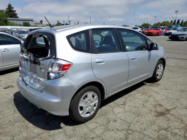 2013 Honda Fit VIN: JHMGE8G38DC021812 Lot: 54813394