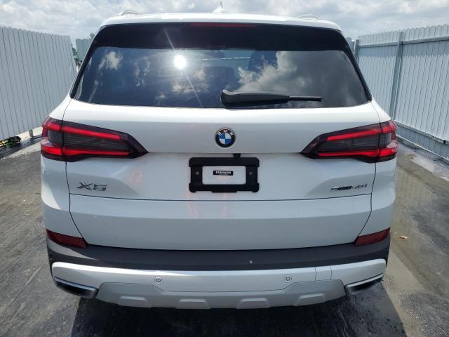 2023 BMW X5 Sdrive 40I VIN: 5UXCR4C07P9P91539 Lot: 53975374