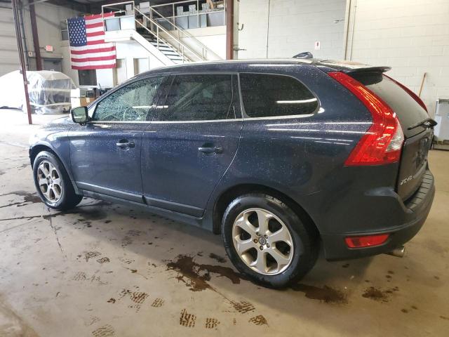 2013 Volvo Xc60 3.2 VIN: YV4940DZ3D2372296 Lot: 54330374