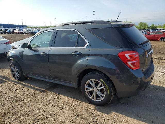 2017 Chevrolet Equinox Lt VIN: 2GNALCEK5H1538515 Lot: 53518484