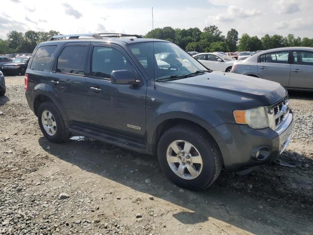 2008 Ford Escape Limited VIN: 1FMCU04168KA24335 Lot: 54014784