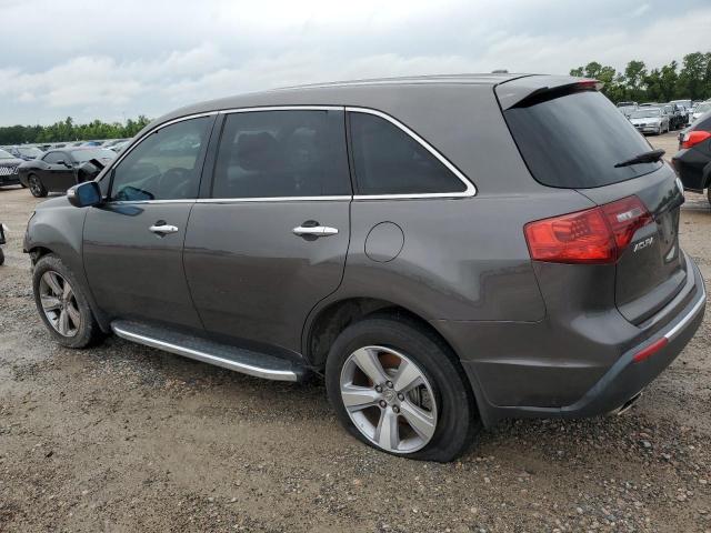 2012 Acura Mdx Technology VIN: 2HNYD2H31CH539948 Lot: 54159054