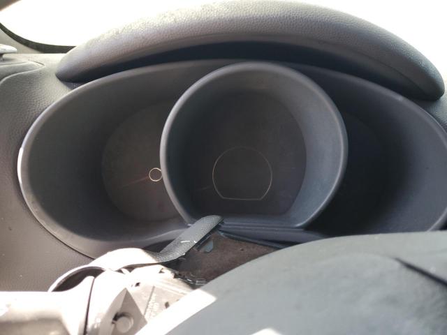 2015 Kia Soul + VIN: KNDJP3A57F7219209 Lot: 57089894