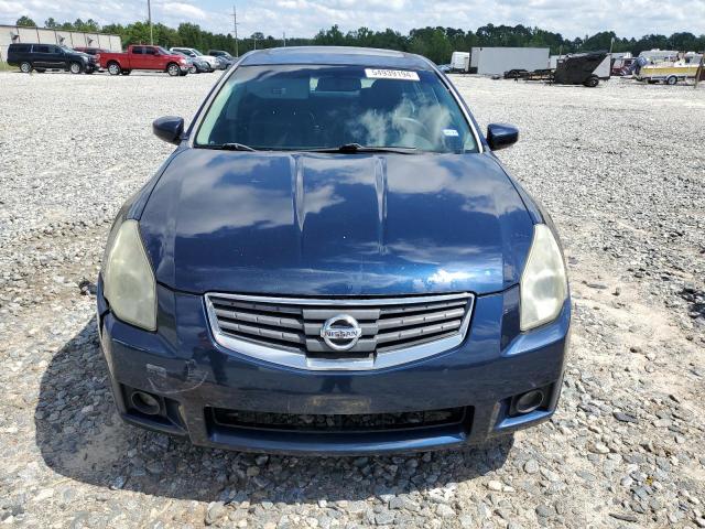 2008 Nissan Maxima Se VIN: 1N4BA41E28C826047 Lot: 54939194