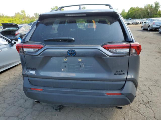 2023 Toyota Rav4 Xle VIN: JTMRWRFV5PD186988 Lot: 54204444