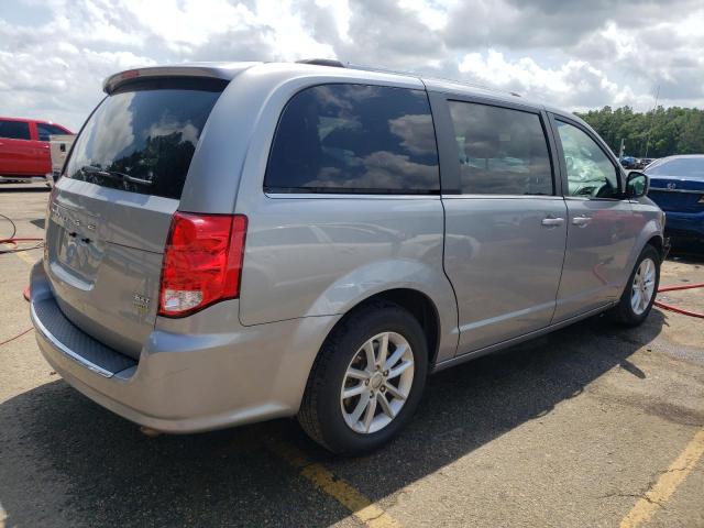 2019 Dodge Grand Caravan Sxt VIN: 2C4RDGCG6KR691685 Lot: 53585314