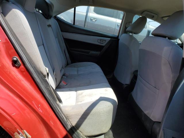 2016 Toyota Corolla L VIN: 2T1BURHE7GC525803 Lot: 54732534