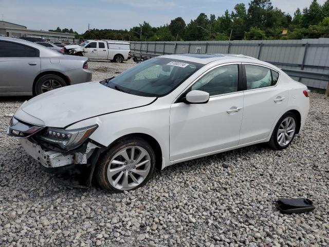 2016 Acura Ilx Premium VIN: 19UDE2F76GA021332 Lot: 57083114