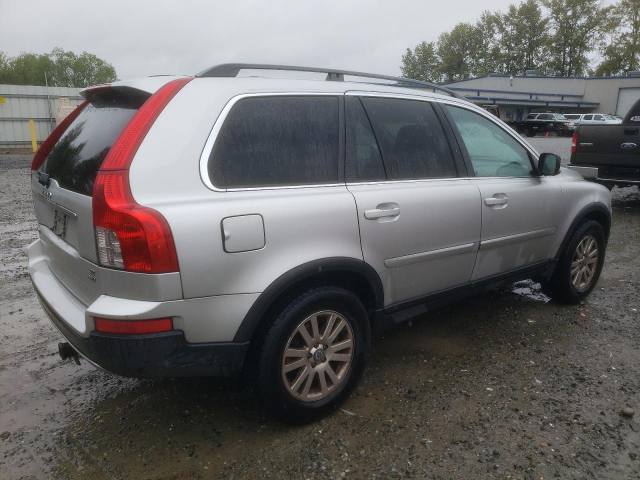 YV4CZ982X81475106 2008 Volvo Xc90 3.2