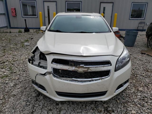 2013 Chevrolet Malibu 2Lt VIN: 1G11F5RR1DF111024 Lot: 56195894