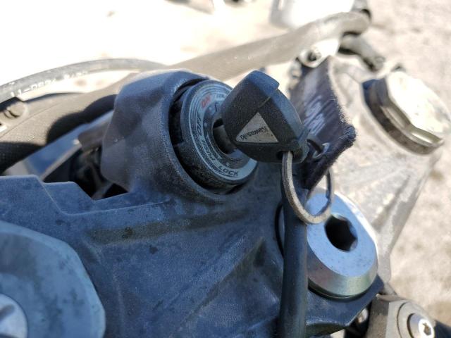 2023 KAWASAKI ZX636 K - JKBZXJH14PA018226