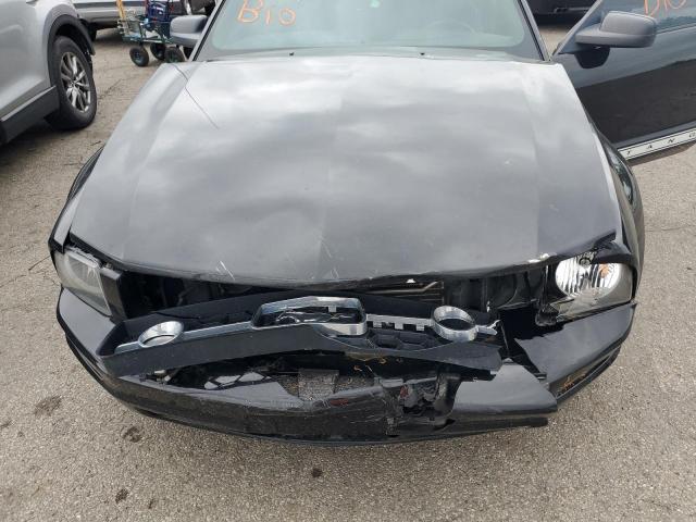 2008 Ford Mustang VIN: 1ZVHT80N685191634 Lot: 54045564