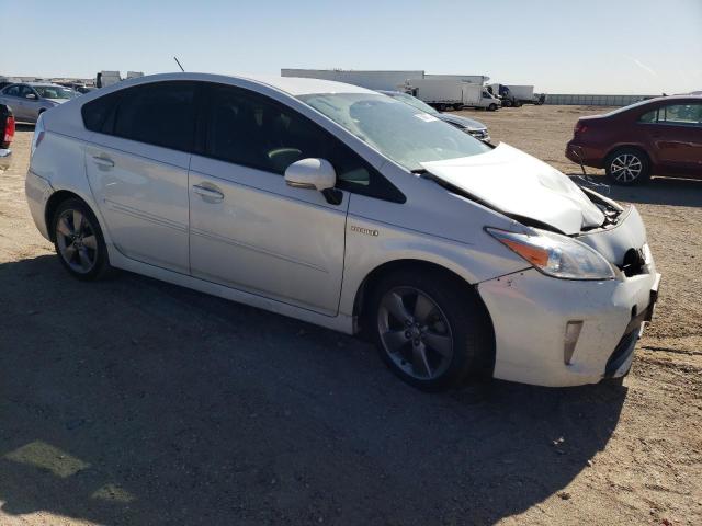 2015 Toyota Prius VIN: JTDKN3DU4F0414545 Lot: 53897274