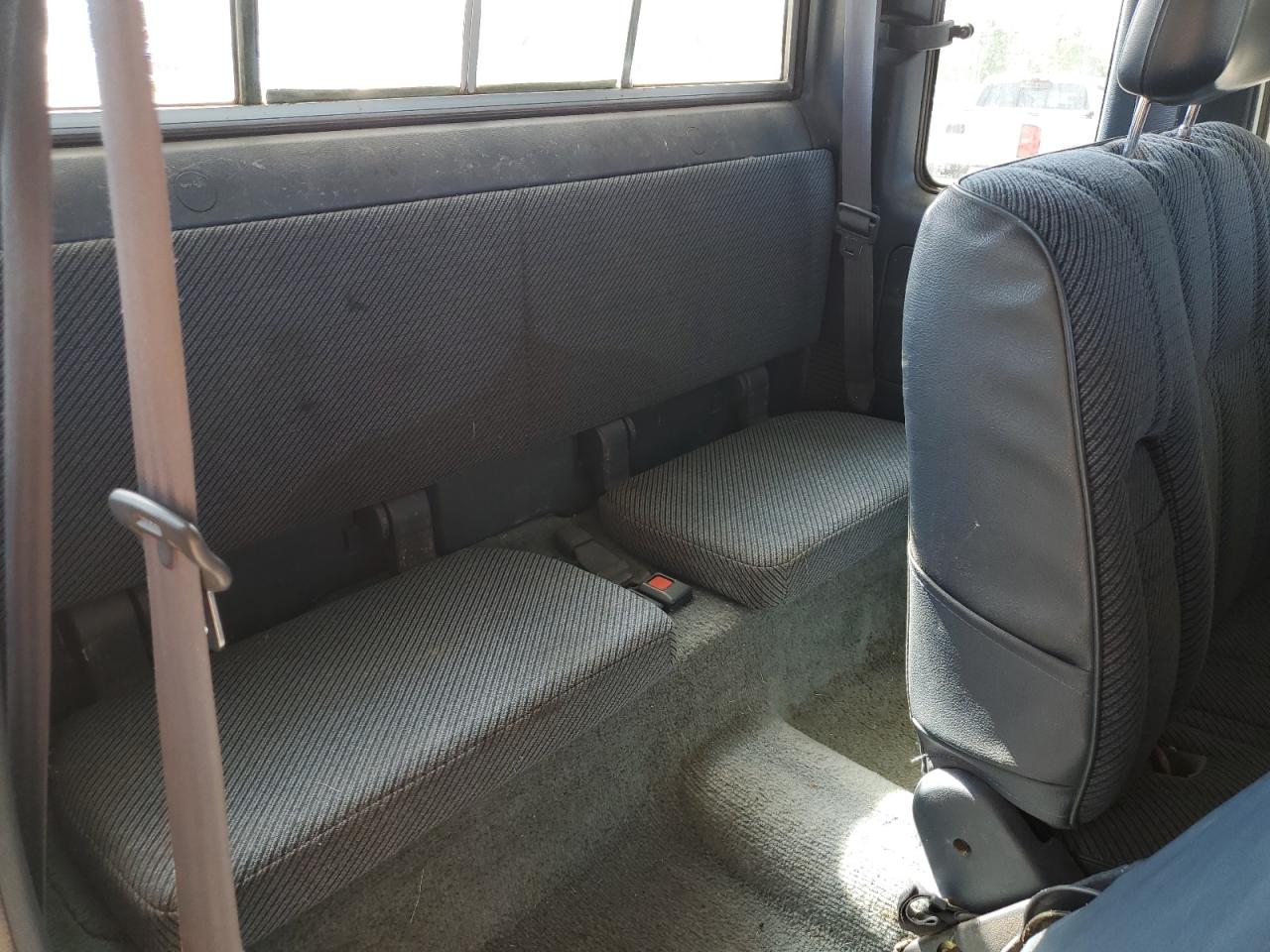 JT4VN13D8P5113770 1993 Toyota Pickup 1/2 Ton Extra Long Wheelbase Dx