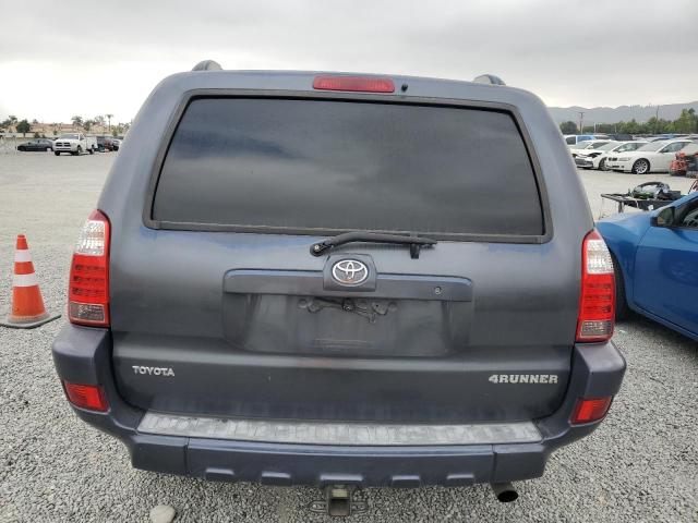 2005 Toyota 4Runner Sr5 VIN: JTEZU14R958037787 Lot: 55694014