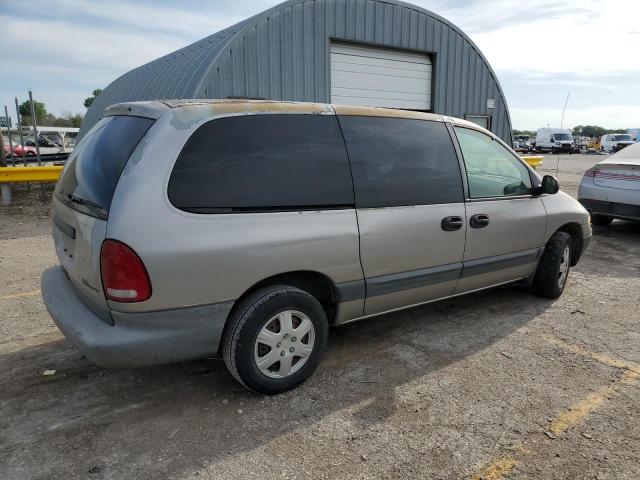 1996 Dodge Grand Caravan Se VIN: 1B4GP44R3TB394495 Lot: 56575424