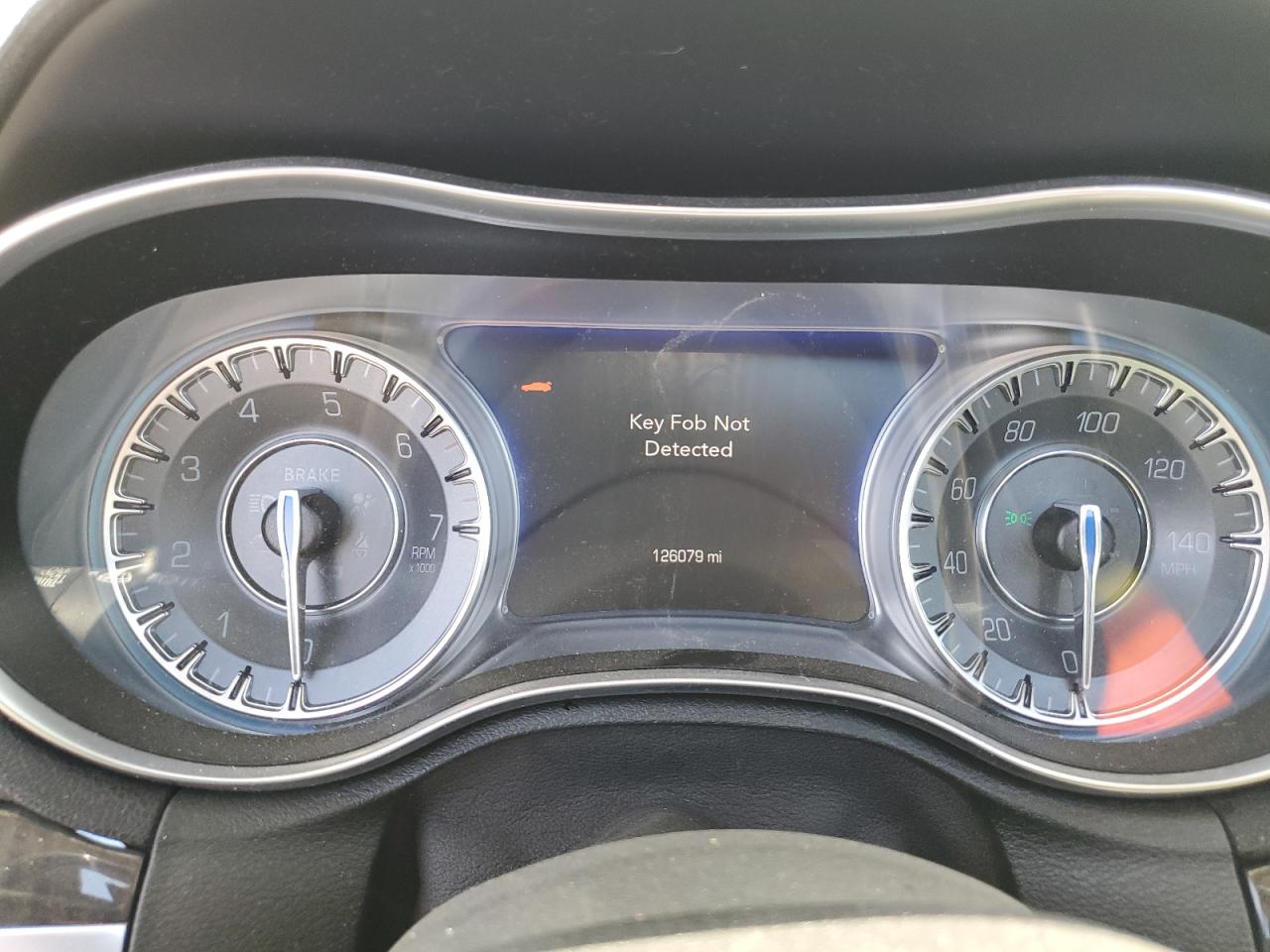 2C3CCAEG5KH562978 2019 Chrysler 300 Limited