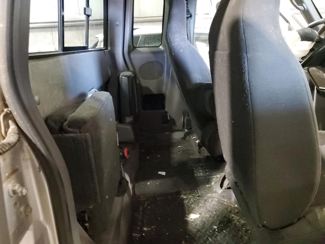 1FTZR45EX3PA33477 2003 Ford Ranger Super Cab