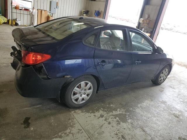 KMHDU46D88U571856 2008 Hyundai Elantra Gls