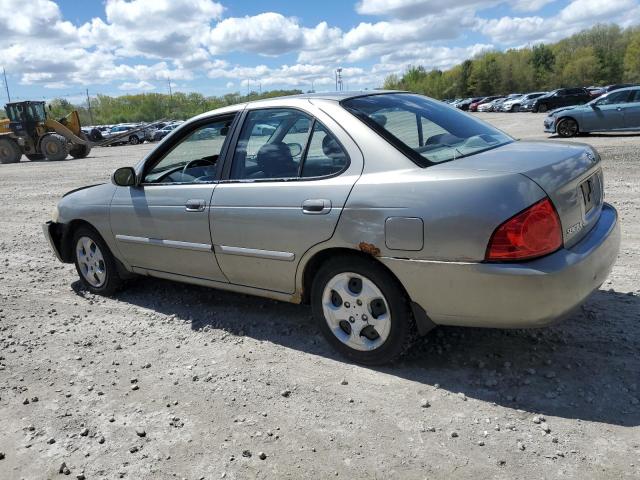 2004 Nissan Sentra 1.8 VIN: 3N1CB51D64L478537 Lot: 54220254