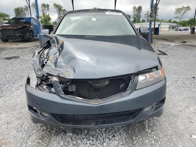 2008 Acura Tsx VIN: JH4CL96848C020430 Lot: 54894704