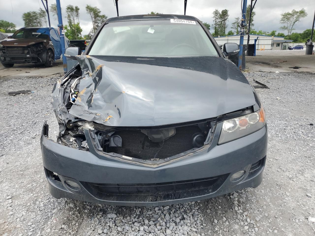 JH4CL96848C020430 2008 Acura Tsx