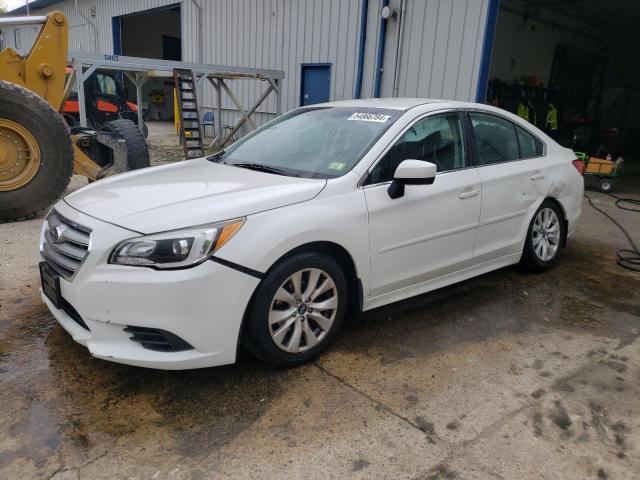 2017 Subaru Legacy 2.5I Premium VIN: 4S3BNAC68H3021012 Lot: 54966784