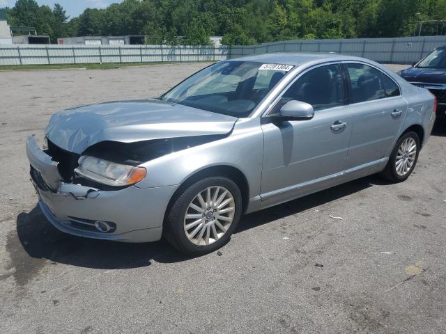 2012 Volvo S80 3.2 VIN: YV1940AS6C1158976 Lot: 57281304