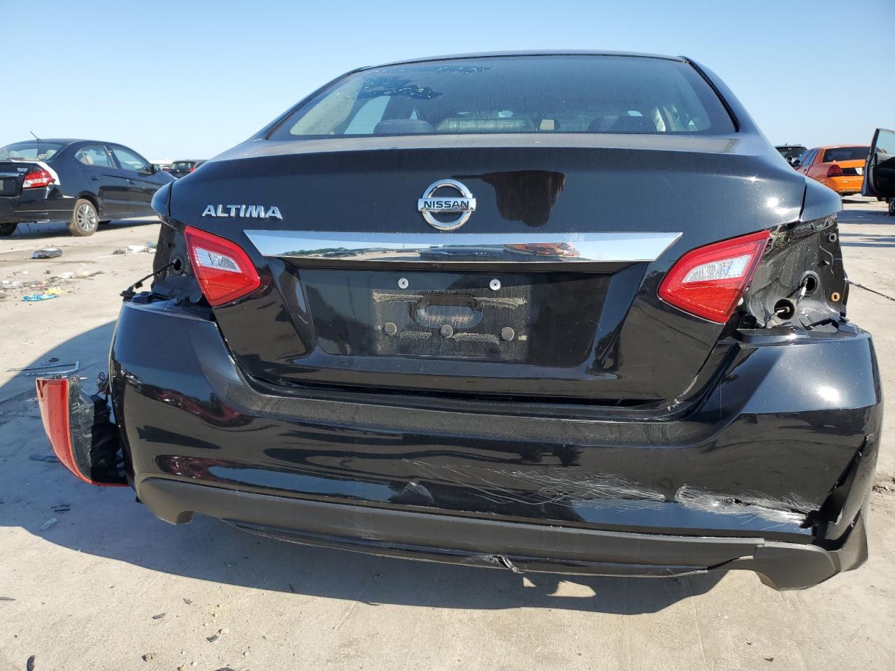 1N4AL3AP7HC227100 2017 Nissan Altima 2.5