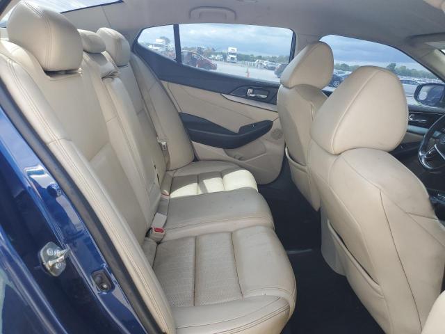 2016 Nissan Maxima 3.5S VIN: 1N4AA6APXGC392919 Lot: 54915474