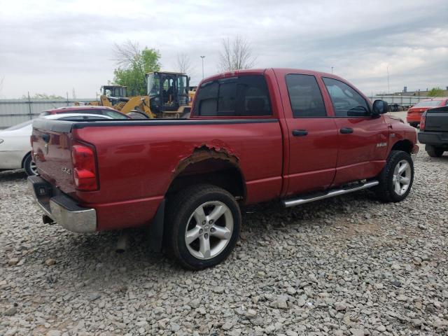 2008 Dodge Ram 1500 St VIN: 1D7HU18228S510844 Lot: 54448684