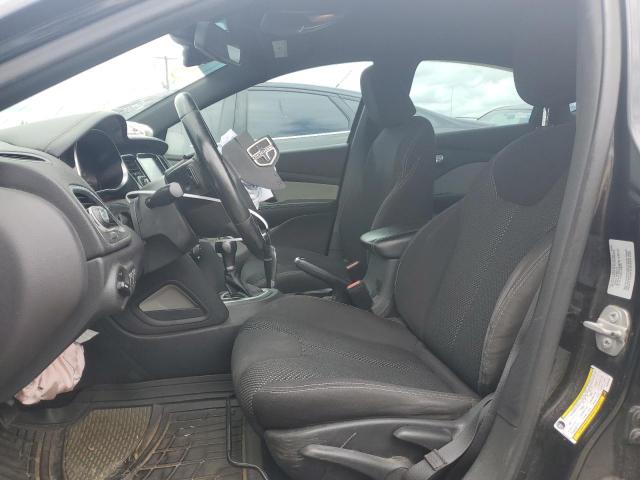 2015 Dodge Dart Sxt VIN: 1C3CDFBB6FD131992 Lot: 56090934