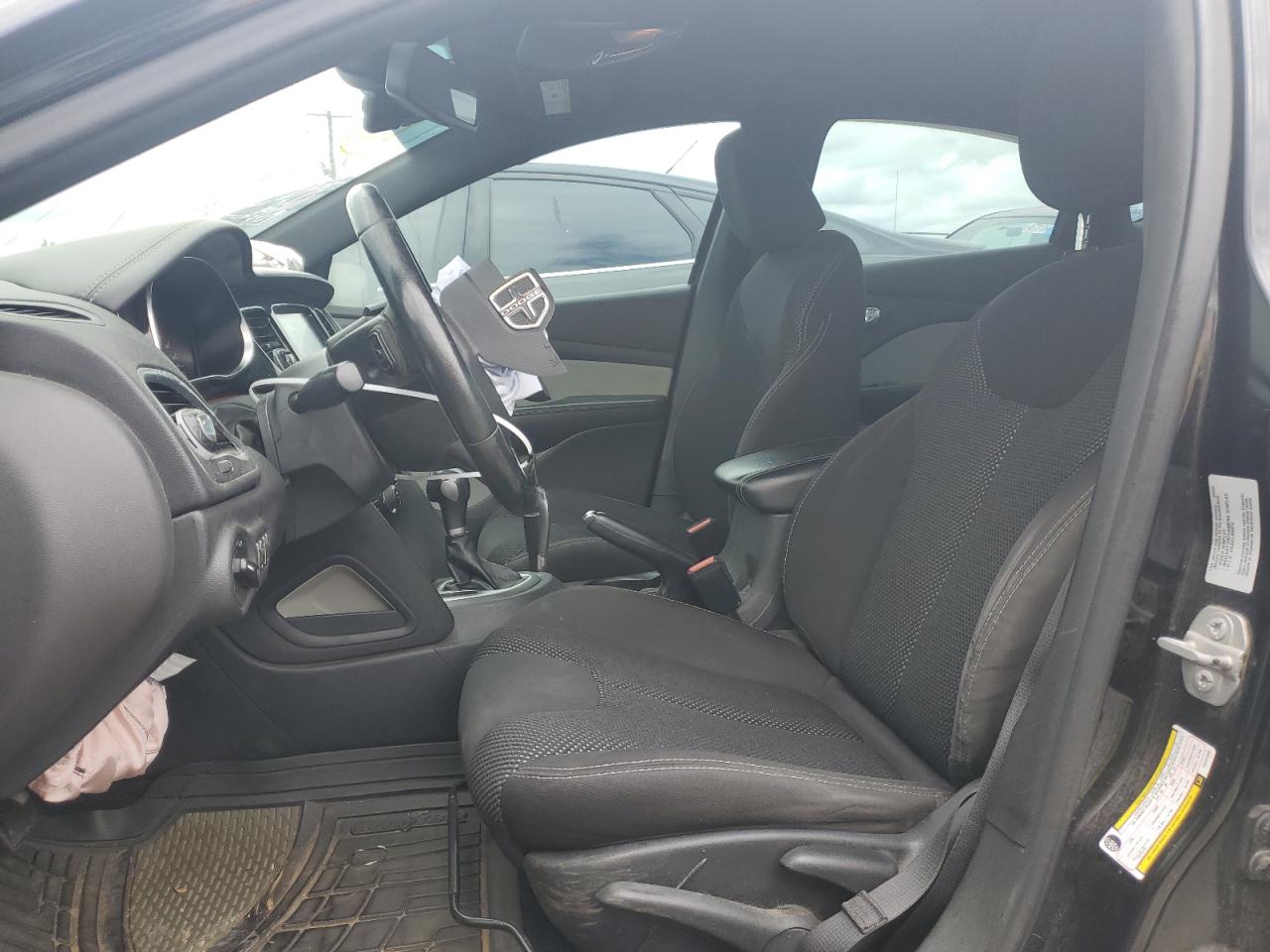 1C3CDFBB6FD131992 2015 Dodge Dart Sxt