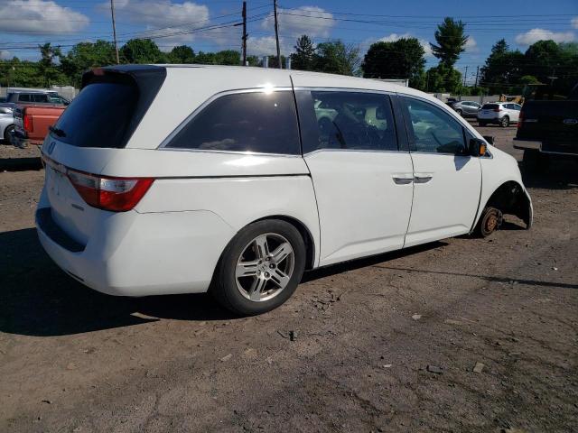 2013 Honda Odyssey Exl VIN: 5FNRL5H64DB025351 Lot: 56307784