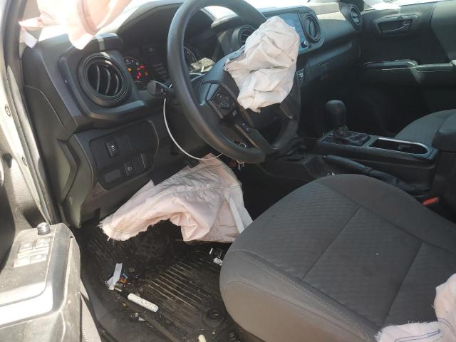 2022 Toyota Tacoma Access Cab VIN: 3TYRX5GN8NT056343 Lot: 53447644