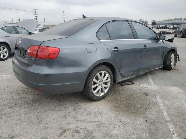 VIN 3VWD17AJ0EM241959 2014 Volkswagen Jetta, SE no.3