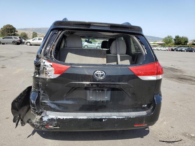 2014 Toyota Sienna Le VIN: 5TDKK3DC0ES456710 Lot: 56124644