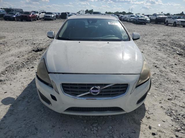 2012 Volvo S60 T5 VIN: YV1622FS1C2137492 Lot: 54788664