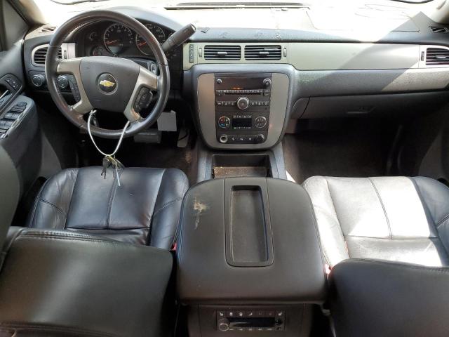 2010 Chevrolet Tahoe K1500 Lt VIN: 1GNUKBE03AR222701 Lot: 53804324