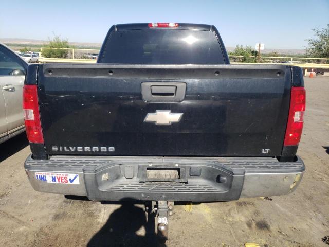 2008 Chevrolet Silverado K1500 VIN: 3GCEK13J68G307190 Lot: 55568644