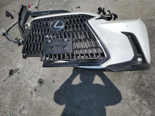 2024 LEXUS NX 450H LU JTJHKCFZ2R2026067