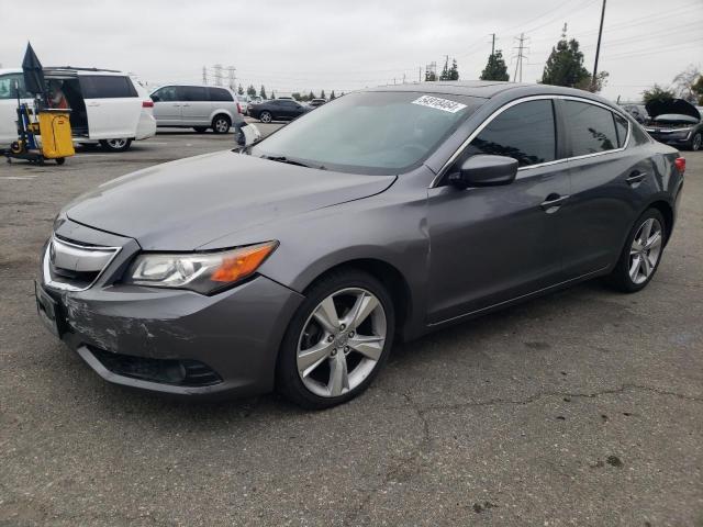 2013 Acura Ilx 20 Tech VIN: 19VDE1F75DE005021 Lot: 54918464