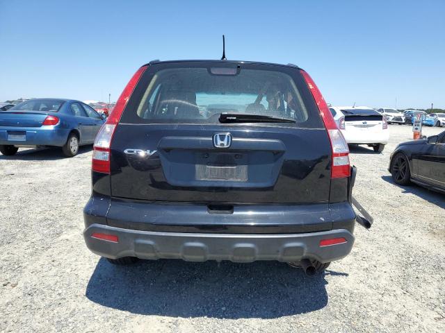 2008 Honda Cr-V Lx VIN: 3CZRE38308G704256 Lot: 54090224