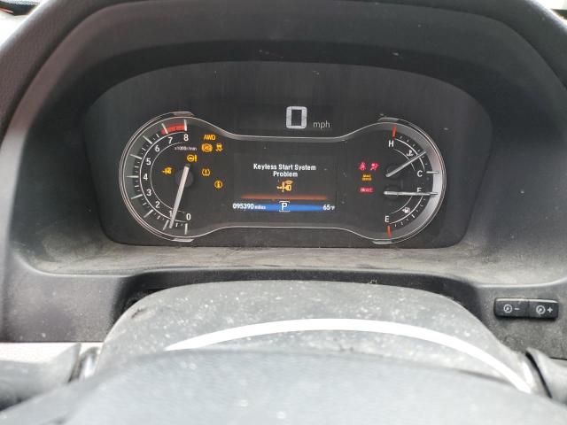 2016 Honda Pilot Exl VIN: 5FNYF6H59GB067177 Lot: 54566624