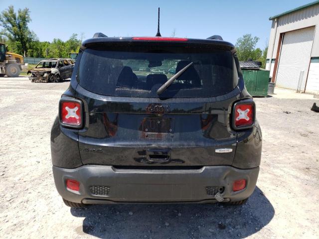 2020 Jeep Renegade Sport VIN: ZACNJBAB4LPL55523 Lot: 57011294